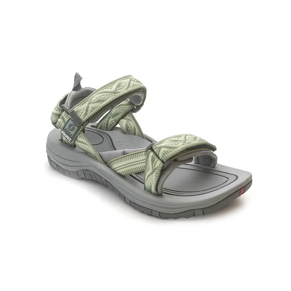 Gobi 2.0 Women — Fresco green