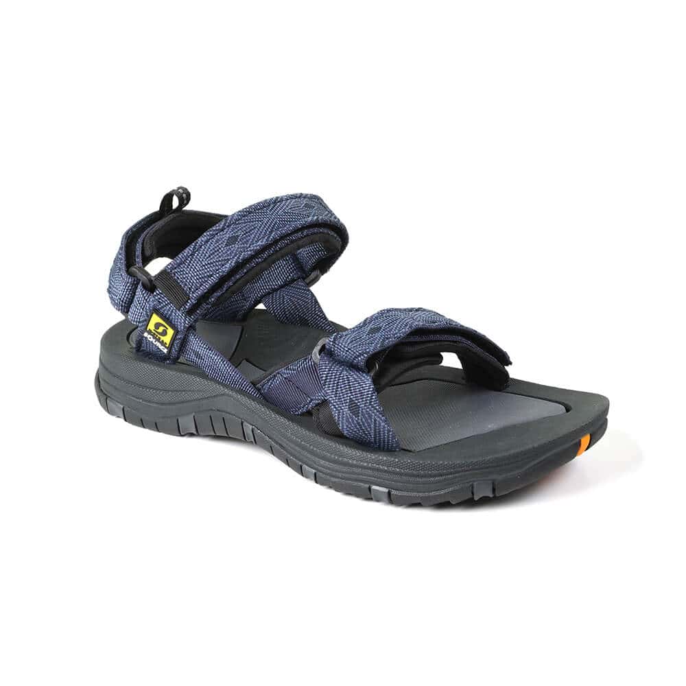 Gobi 2.0 — the new sandal