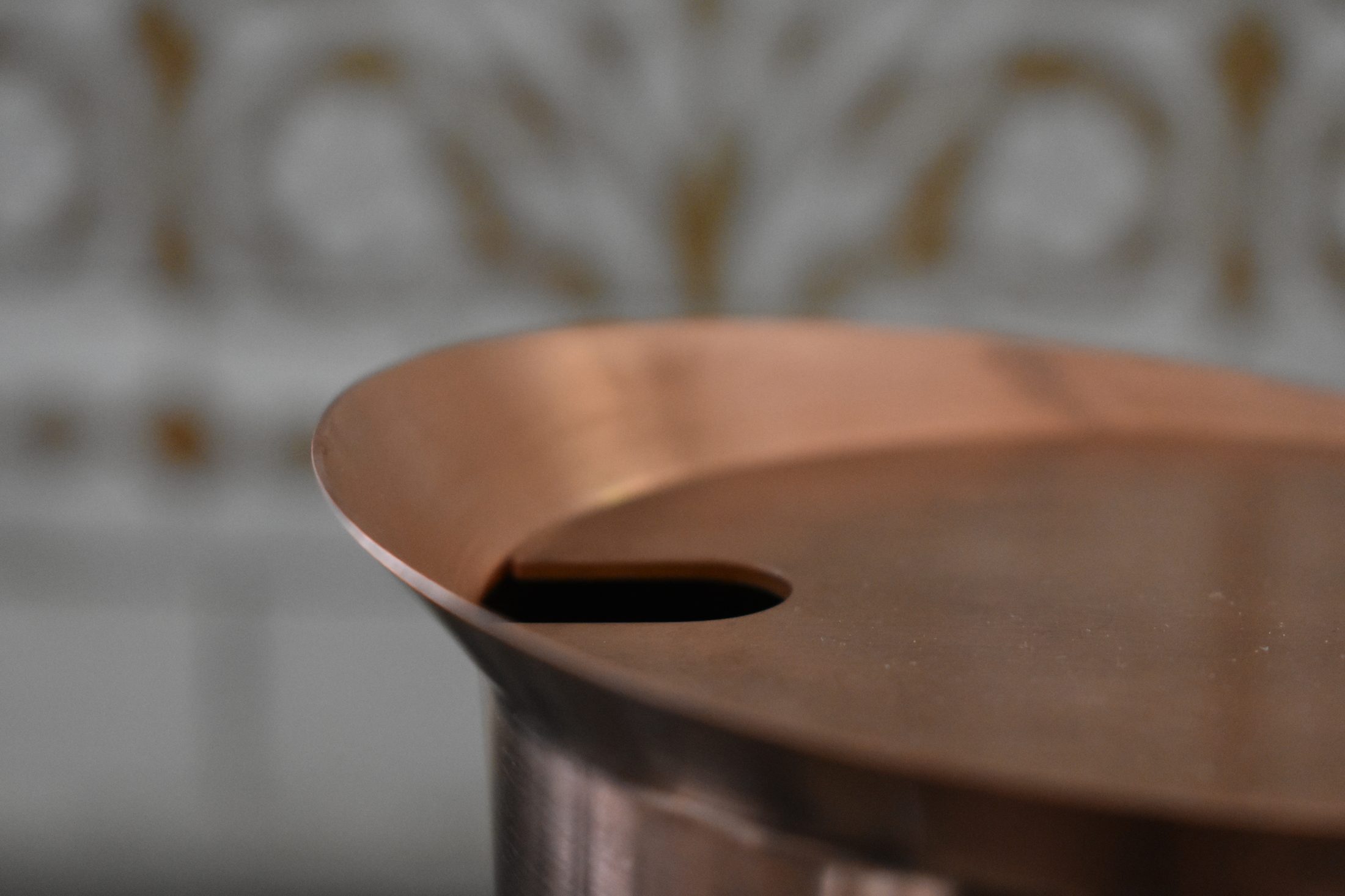 Moka Pot detail